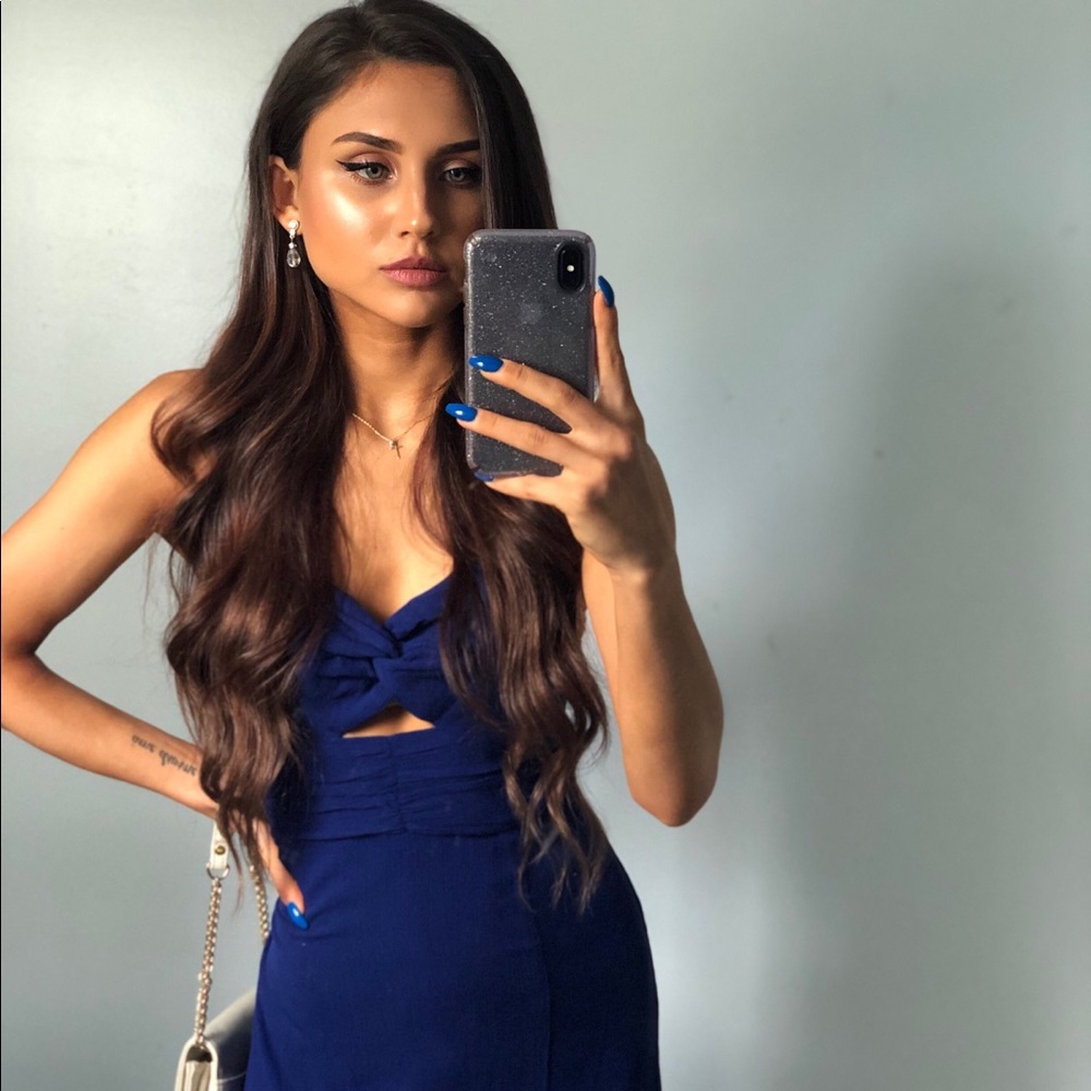 Meet your Posher, Emily